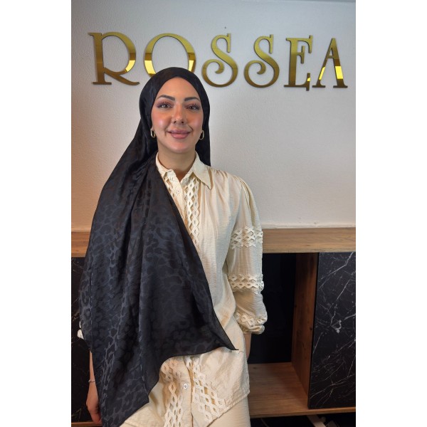 Premium Jakar Şal 030S